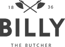 Billy The Butcher